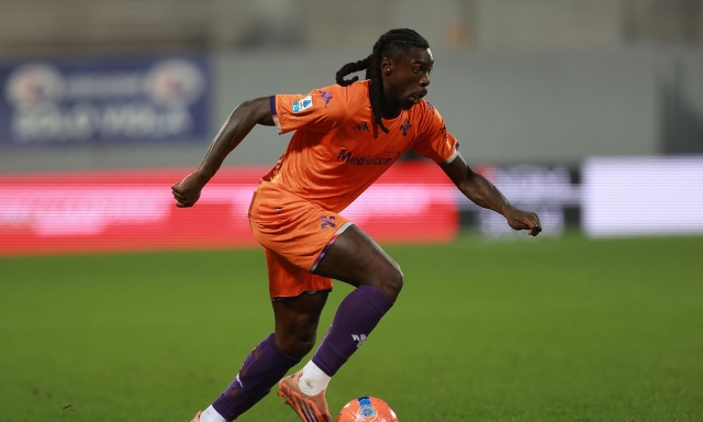 Parma-Fiorentina, le formazioni ufficiali: Cuesta si affida a Pellegrino, Vanoli a Kean 1 Parma-Fiorentina, le formazioni ufficiali: Cuesta si affida a Pellegrino, Vanoli a Kean