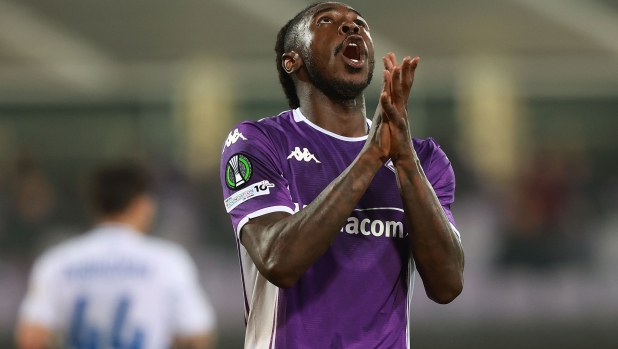 Kean-Fiorentina, clamoroso addio a gennaio? Due big alla finestra: le quote