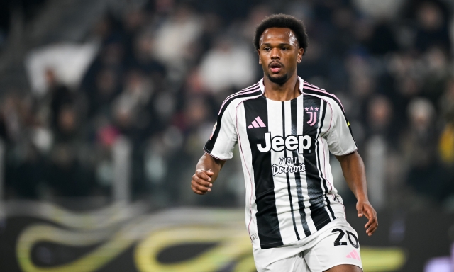 Pisa-Juventus, le formazioni ufficiali: Gilardino sceglie Tramoni, Spalletti punta su Openda