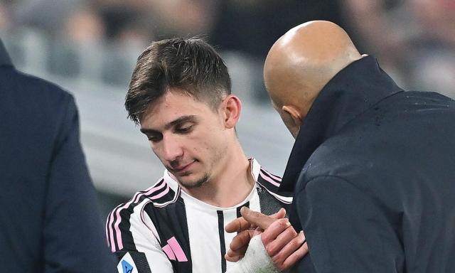 Juve, le ultime verso il Pisa: McKennie ok, ma Conceiçao rischia il forfait