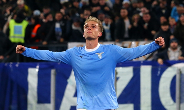 Lazio, i convocati per l'Udinese: Isaksen c'è, rientra anche Zaccagni