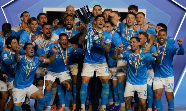 Ma quali feste? Si giocano 3 turni in 13 giorni: l'ultima volta era successo 70 anni fa 1 Ma quali feste? Si giocano 3 turni in 13 giorni: l'ultima volta era successo 70 anni fa