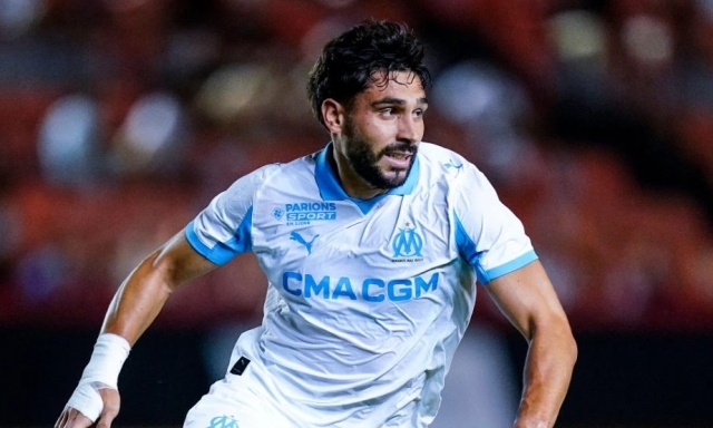 Pisa, fiducia confermata a Gilardino. E per l'attacco spunta Maupay del Marsiglia