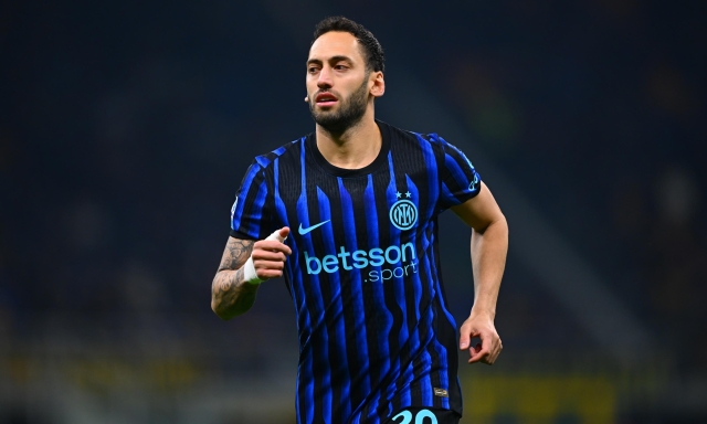 Atalanta-Inter, le formazioni ufficiali: Palladino si affida a De Ketelaere, Chivu con Calha in regia