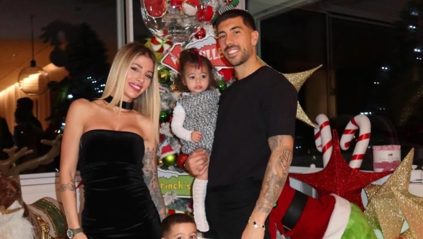 LIVE Il Natale degli atleti: Zaccagni e Jacobs sotto l'albero, Leao in pigiama, il quiz del Real