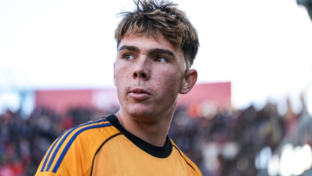 Il derby di Buffon: il figlio di Gigi contro la Juve. Chi è, come gioca e perché non è azzurro come papà