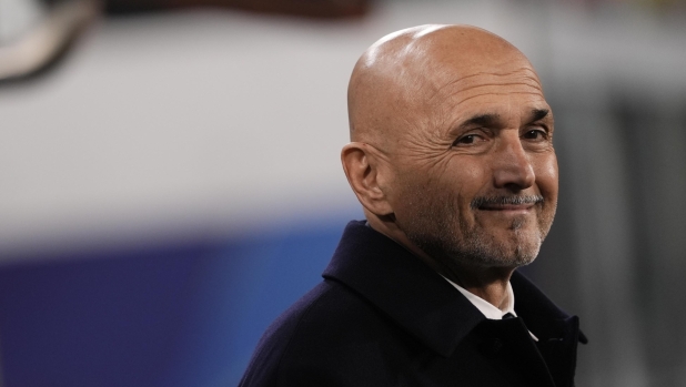 Ritmo da scudetto e colpi rivalutati: così Spalletti ha ribaltato la Juve 4 Ritmo da scudetto e colpi rivalutati: così Spalletti ha ribaltato la Juve
