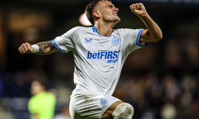 Stankovic brilla in Belgio, ma quando torna? Inter, il piano per riavere il Calha del futuro 1 Stankovic brilla in Belgio, ma quando torna? Inter, il piano per riavere il Calha del futuro