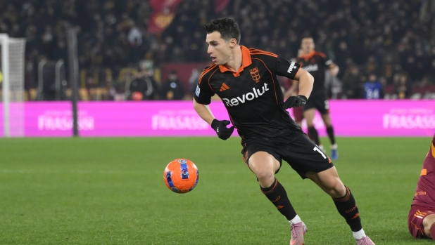 LIVE Lecce-Como 0-0: Di Francesco punta su Tiago Gabriel, Fabregas sceglie Douvikas in attacco 1 LIVE Lecce-Como 0-0: Di Francesco punta su Tiago Gabriel, Fabregas sceglie Douvikas in attacco