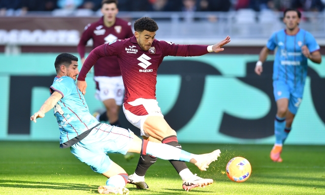 Torino, adesso Verona e Udinese per ripartire. Adams l'uomo chiave in attacco