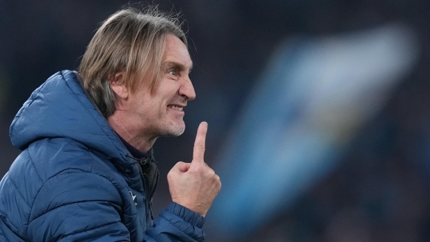 Cremonese-Napoli, Nicola ci crede: "In una partita singola può succedere di tutto"