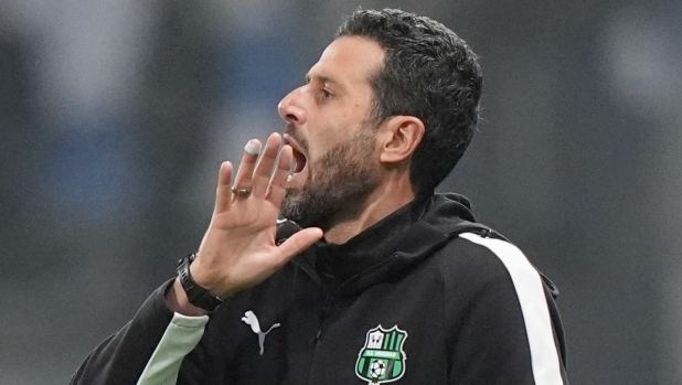 Grosso: "Il Bologna è una big, proveremo a fare punti. Pinamonti è tornato in gruppo"