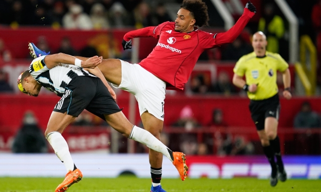 Le urla di Amorim, il "vergogna, vattene a Roma" dei tifosi: Zirkzee-United, rottura totale