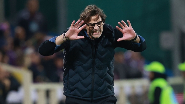 Fiorentina ancora ko: salta anche Vanoli? Crollano le quote