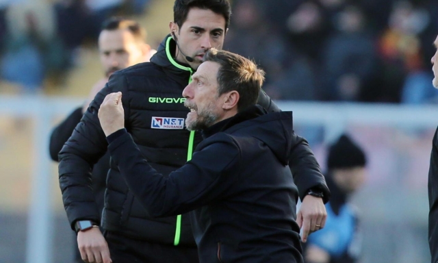 Giocatori e allenatori ammoniti o espulsi nella 17ª giornata: i malus al Fantacampionato 1 Giocatori e allenatori ammoniti o espulsi nella 17ª giornata: i malus al Fantacampionato