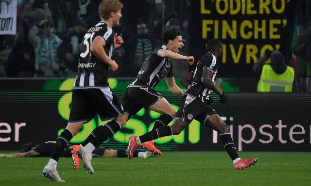 Udinese-Lazio, Rocchi promuove Colombo sul gol di Davis: la regola n. 12 e il precedente di Ibra