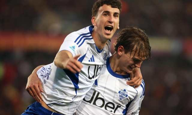 Fantacampionato, il vincitore della 17ª giornata è Alessandro Emmanuello