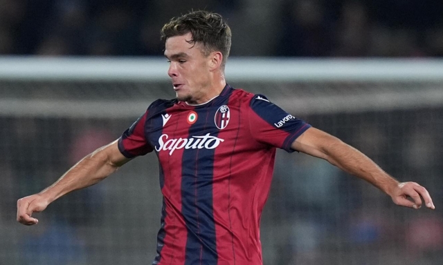 Bologna-Sassuolo, le formazioni ufficiali: Italiano con Dallinga. Grosso punta su Laurienté 1 Bologna-Sassuolo, le formazioni ufficiali: Italiano con Dallinga. Grosso punta su Laurienté