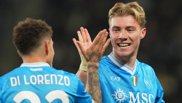 LIVE Alle 15 Cremonese-Napoli: Conte con Neres-Hojlund-Elmas, Nicola col dubbio Vandeputte