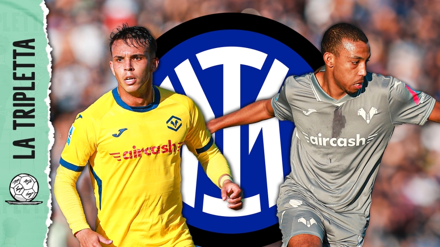 Inter, Belghali e Giovane sono pronti per il salto in una big?