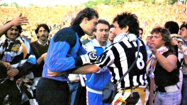 Tacconi: "Heysel, un generale ci obbligò a giocare e alzare la Coppa. Non ci dormo la notte"