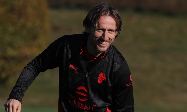 Modric: "Mi sarebbe piaciuto fare il cameriere. La guerra, mio nonno e la casa che vorrei ricomprare"