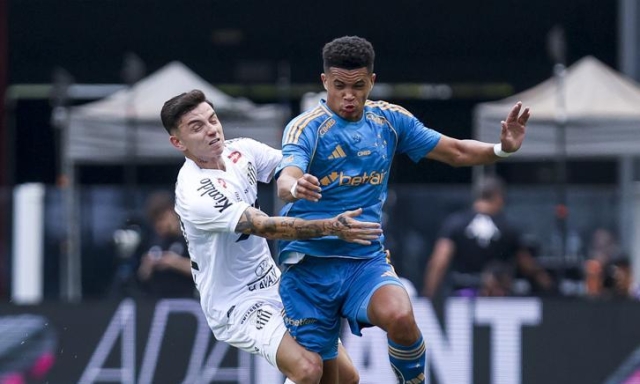 Tecnico, rapido e già vincente: chi è Kauã Prates, il 17enne che piace al Milan 2 Tecnico, rapido e già vincente: chi è Kauã Prates, il 17enne che piace al Milan