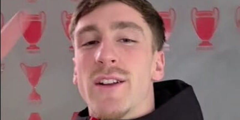 Alexis Saelemaekers esclusivo: "Allegri ti cambia la testa" 2 Alexis Saelemaekers esclusivo: "Allegri ti cambia la testa"