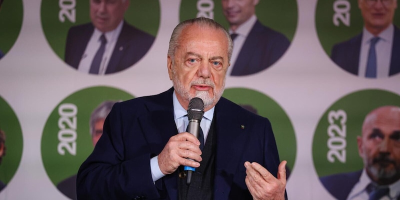 Mercato Napoli, quali sono le big che hanno votato contro il club 1 Mercato Napoli, quali sono le big che hanno votato contro il club