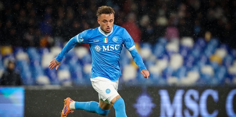 Conte sceglie Lang: l’obiettivo è restare al Napoli 4 Conte sceglie Lang: l’obiettivo è restare al Napoli