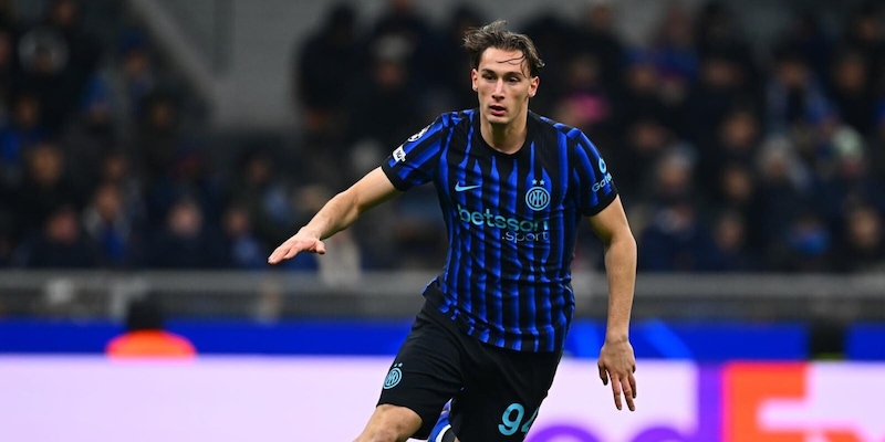 Pio Esposito strega l’Arsenal: ora i tifosi lo vogliono 1 Pio Esposito strega l’Arsenal: ora i tifosi lo vogliono