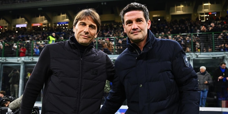 Inter-Napoli, uno spettacolo da Premier