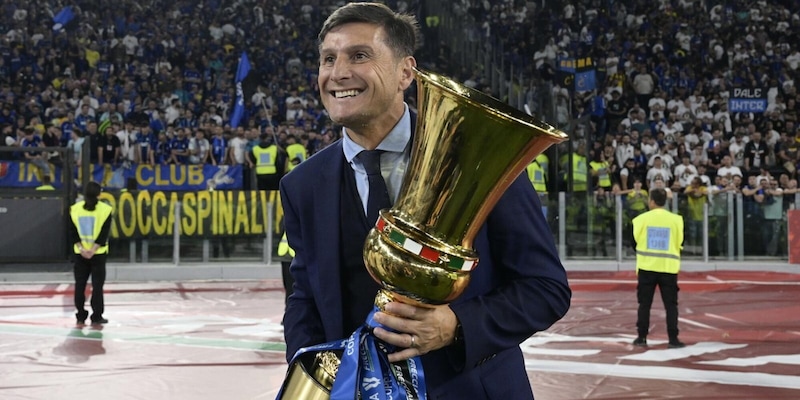 Zanetti esclusivo: “L’Inter mi ha dato tre padri: Moratti, Simoni e Mourinho" 3 Zanetti esclusivo: “L’Inter mi ha dato tre padri: Moratti, Simoni e Mourinho"