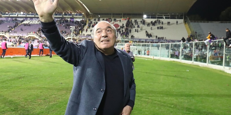 Rocco Commisso morte diretta, tutte le reazioni per il presidente della Fiorentina LIVE