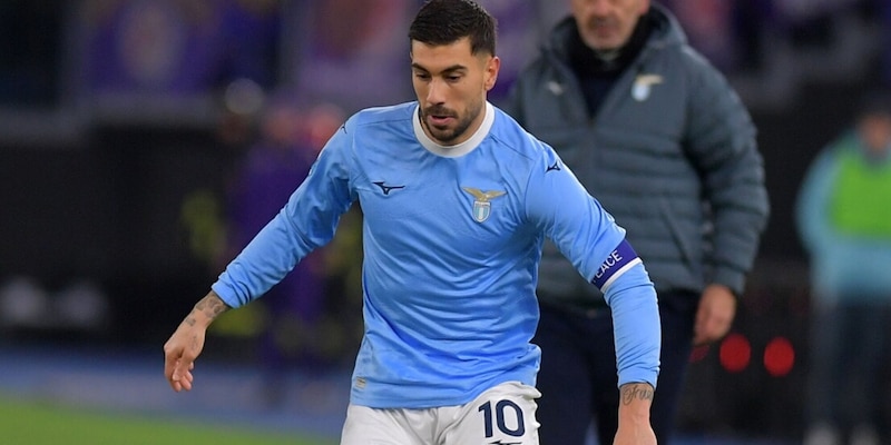 Lazio-Como: orario, diretta, probabili formazioni e dove vedere in tv e streaming la Serie A in tempo reale 1 Lazio-Como: orario, diretta, probabili formazioni e dove vedere in tv e streaming la Serie A in tempo reale