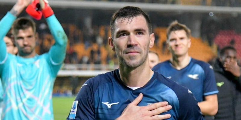 La reazione di Romagnoli al comunicato Lazio: cosa ha intenzione di fare ora e un retroscena su Zaccagni 1 La reazione di Romagnoli al comunicato Lazio: cosa ha intenzione di fare ora e un retroscena su Zaccagni