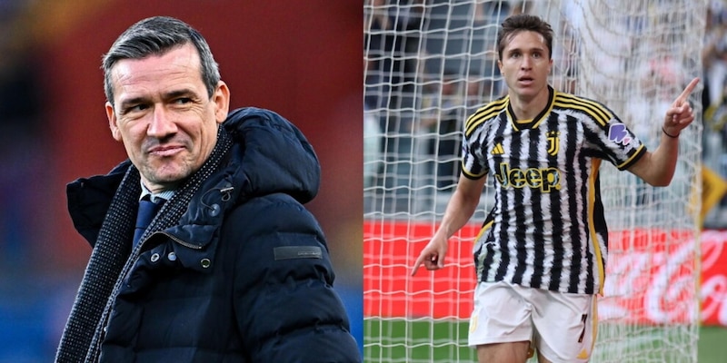 Juve, indietro si torna