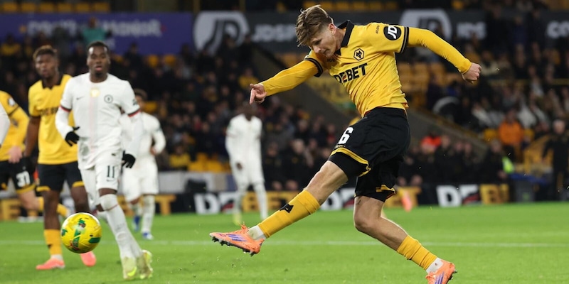 La Roma su Wolfe: c'&egrave; l'offerta. Abraham riscattato: tutte le cifre