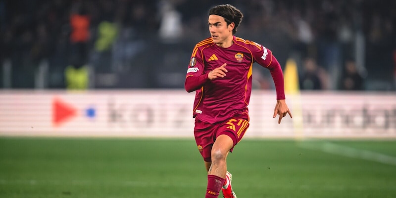 Panathinaikos-Roma:&nbsp;orario, diretta, probabili formazioni e dove vedere in tv e streaming l'Europa League