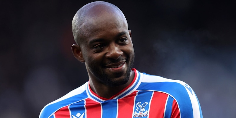 Mateta come Kolo Muani, Comolli rompe gli indugi: la Juve ha un solo piano 1 Mateta come Kolo Muani, Comolli rompe gli indugi: la Juve ha un solo piano