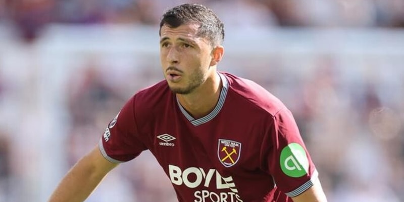 Rodriguez, massima apertura: manca il s&igrave; della Juve. Adzic, Milik e Vlahovic: tutte le novit&agrave;