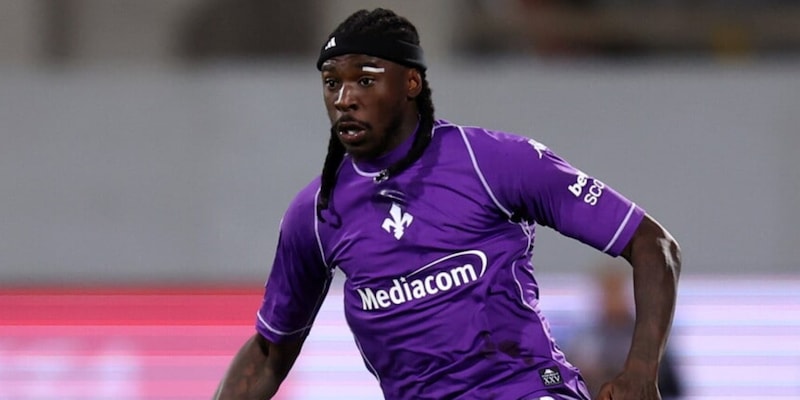 Napoli-Fiorentina: orario, diretta, formazioni e dove vedere in tv e streaming la Serie A in tempo reale