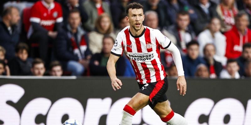 Perisic, il ritorno l’Inter accelera e “gufa” il PSV 4 Perisic, il ritorno l’Inter accelera e “gufa” il PSV