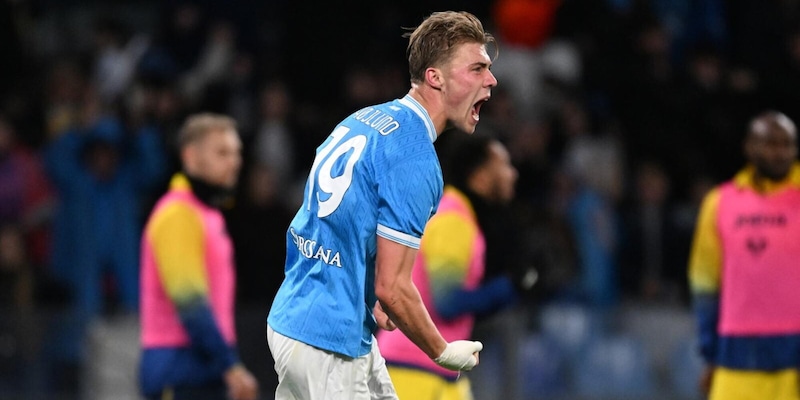 Napoli contro i fantastici 4 dell'Inter: Conte ha solo Hojlund per impedire la fuga di Chivu 3 Napoli contro i fantastici 4 dell'Inter: Conte ha solo Hojlund per impedire la fuga di Chivu