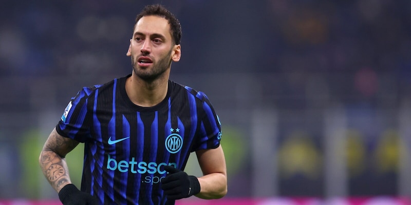 Parma-Inter: probabili formazioni, orario e dove vedere in tv e streaming la Serie A