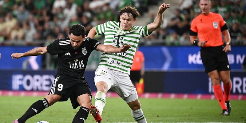 Lazio, niente Toth: il centrocampista pensa solo alla Premier. Chi può arrivare 2 Lazio, niente Toth: il centrocampista pensa solo alla Premier. Chi può arrivare