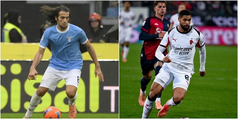 Lazio, Guendouzi &egrave; in partenza. Sarri vuole Loftus-Cheek