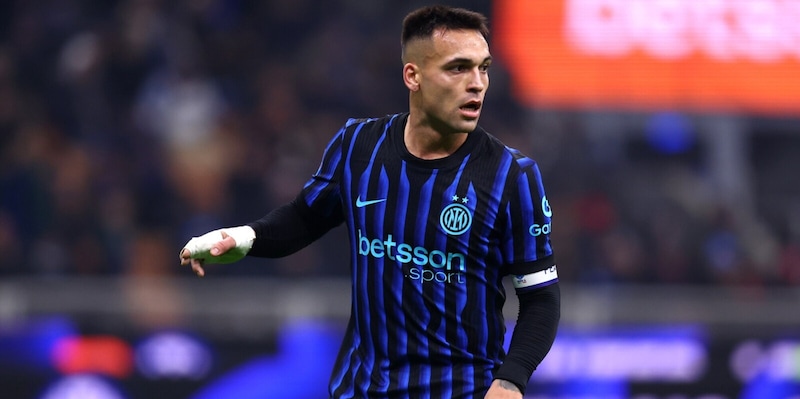 Inter-Arsenal: probabili formazioni, orario e dove vedere in tv e streaming la Champions League 1 Inter-Arsenal: probabili formazioni, orario e dove vedere in tv e streaming la Champions League