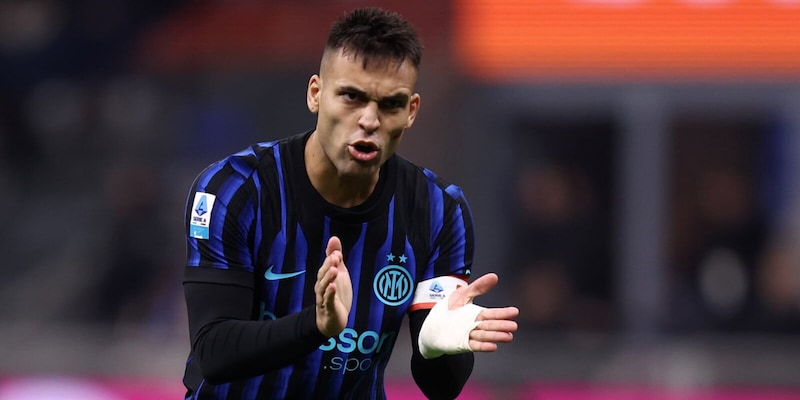 Inter-Pisa: orario, diretta, probabili formazioni e dove vedere in tv e streaming la Serie A 1 Inter-Pisa: orario, diretta, probabili formazioni e dove vedere in tv e streaming la Serie A