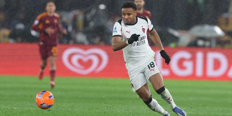 La Roma appesa all’ala: valutazioni per Nkunku, Tel ancora in corsa 4 La Roma appesa all’ala: valutazioni per Nkunku, Tel ancora in corsa